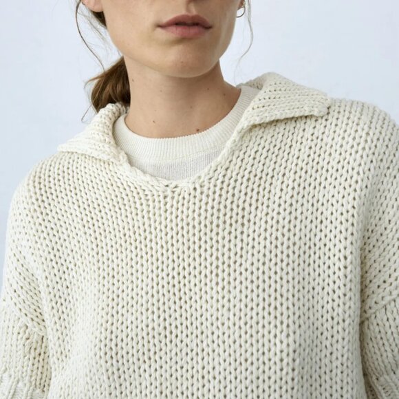 Cordera Cotton Polo Shirt - Picture 2 of 8